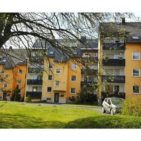 Seebrise 5 * Weißenstadt