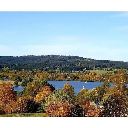 Seebrise 5 Weißenstadt