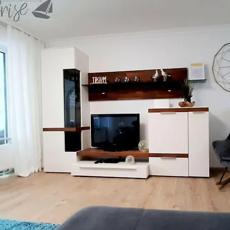 Seebrise 5 Apartamento