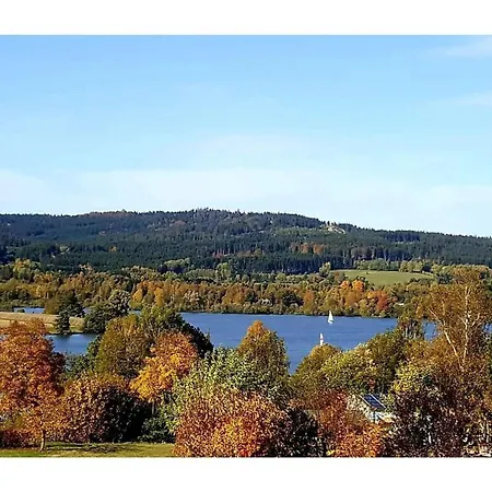 Seebrise 5 Apartamento *