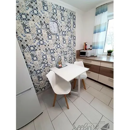 Apartamento Seebrise 5 *