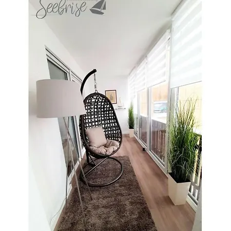 Seebrise 5 *