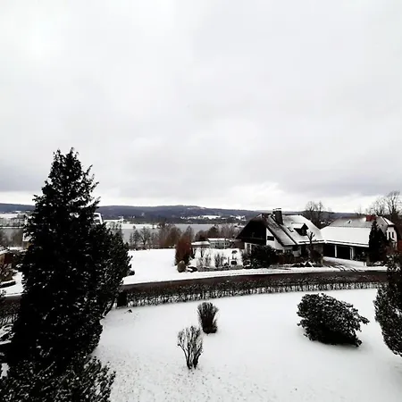 Seebrise 5 * Weißenstadt