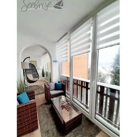 Seebrise 5 Apartamento