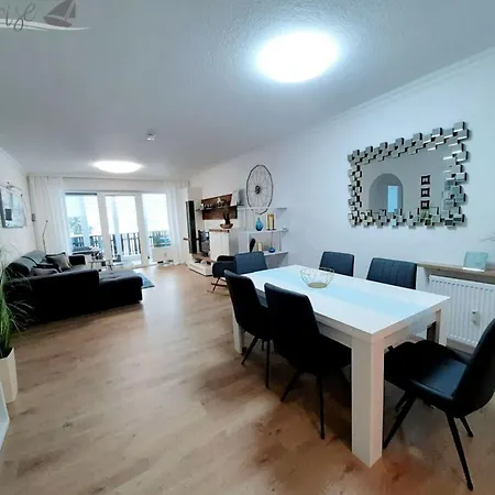 Seebrise 5 Apartamento Weißenstadt