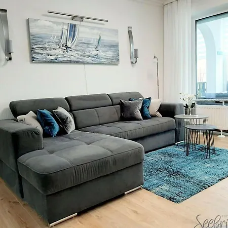 Seebrise 5 Apartamento