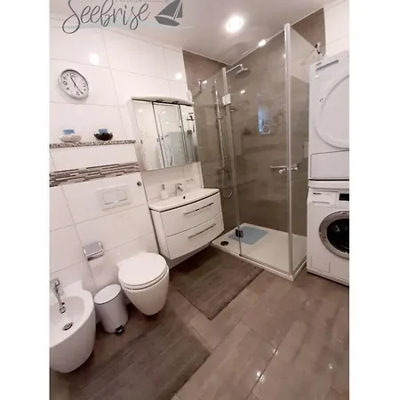 Seebrise 5 Apartamento