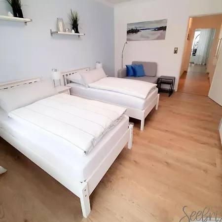 Seebrise 5 * Weissenstadt