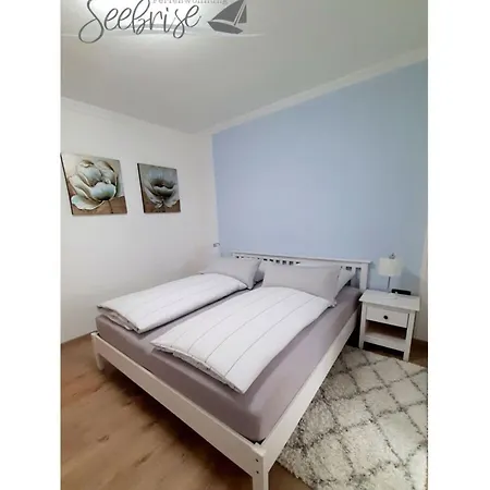 Apartment Seebrise 5 *